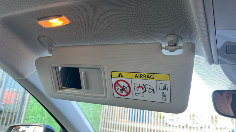 Volkswagen Polo 1.0 TSI Life 5dr Petrol Hatchback